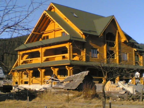 Проект, с.Татарів