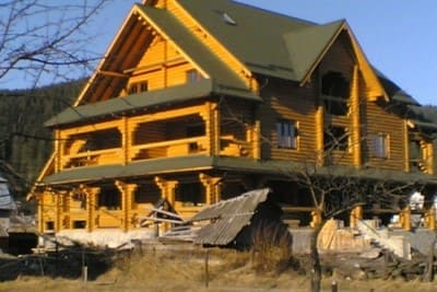 Проект, с.Татарів