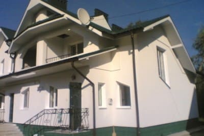 Проект - реалізація, смт.Богородчани