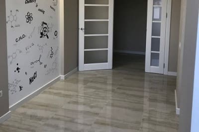 Ремонт квартири «під ключ» Вовчинецька Івано-Франківськ