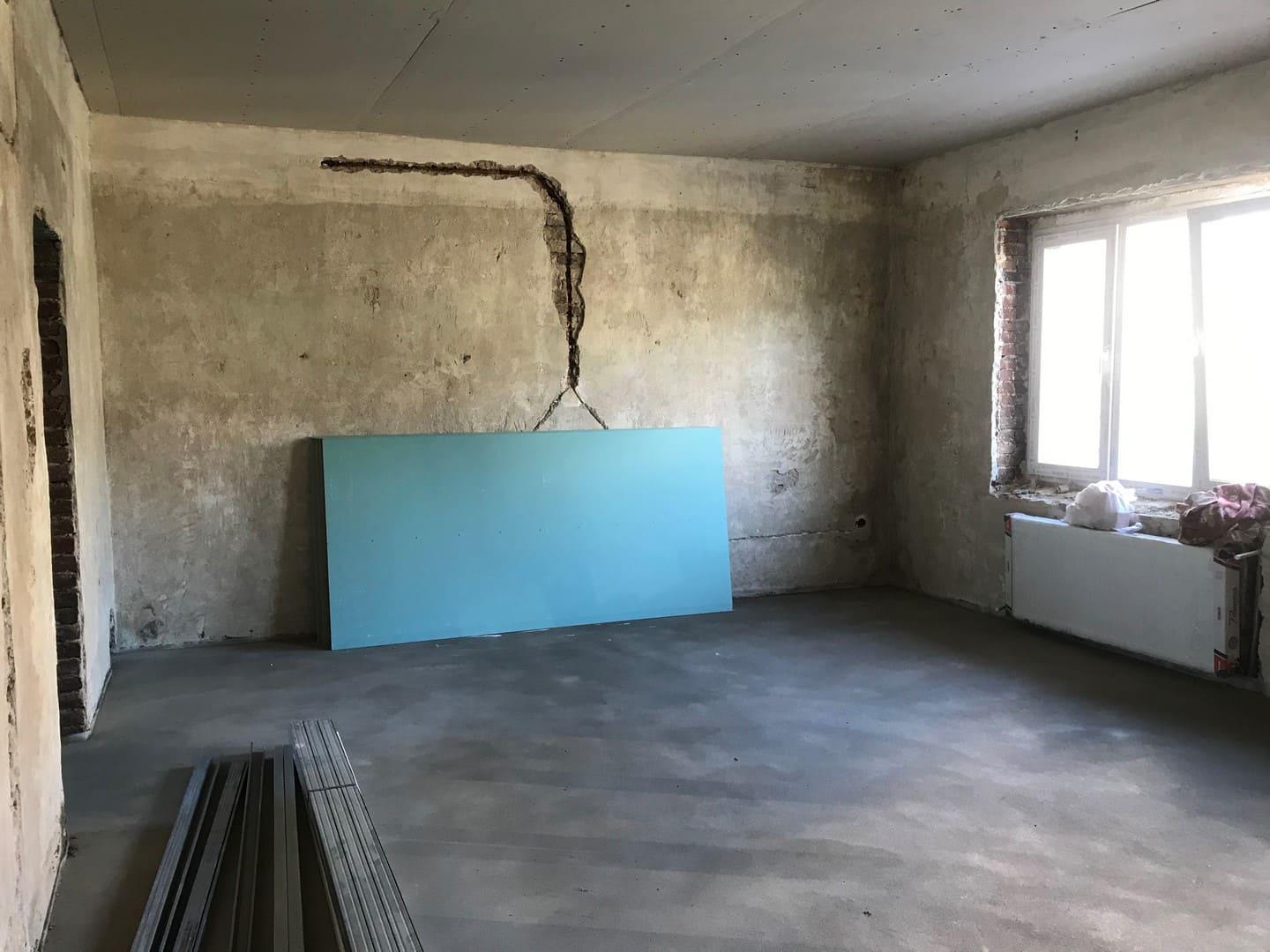 Реконструкція та ремонт квартири, Івано-Франківськ