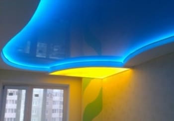  Системи освітлення