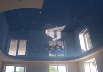 Системи освітлення Характеристики оптоволоконних систем освітлення