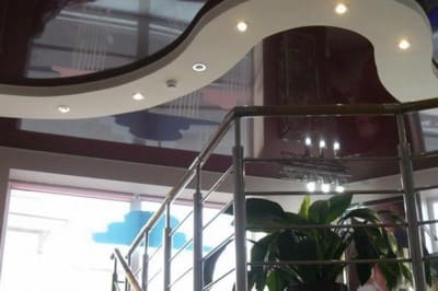 Салони краси, SPA, медзаклади