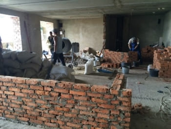 Ремонт приміщень Реконструкція приміщень